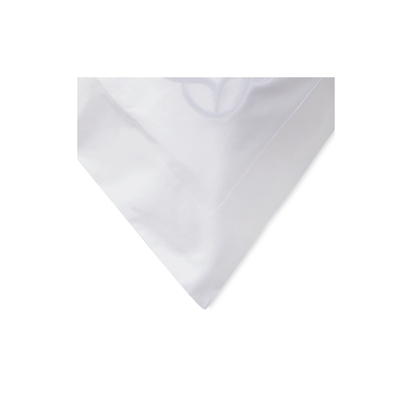 Aubrette Bedding, White