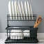 Strozier Adjustable Dish Rack