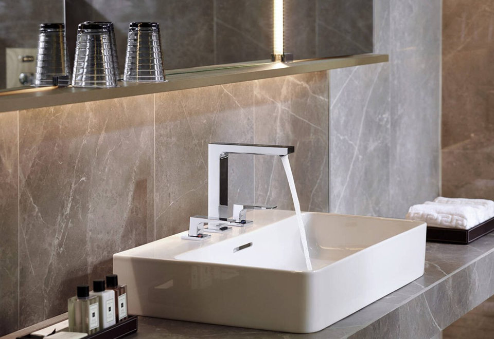 The Metropol Collection
