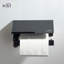 Deco Wall Mounted Toilet Paper Holder-1035391352