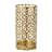 Metal Umbrella Stand With Drip Tray-112554819