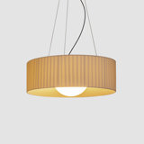 Lap 1 - Light Drum Pendant