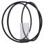Aura Glass Tabletop Hurricane-1023080328