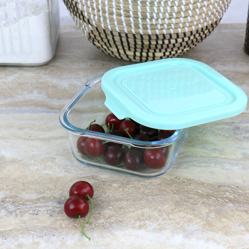 27 Oz Food Storage Container