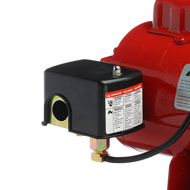 Plug-in Pump