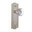 Plaque Meadows avec bouton de porte Waldorf-25841834-29700287-134191988