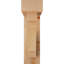 Merced Block Offset Brace Bracket-47798401-47798473