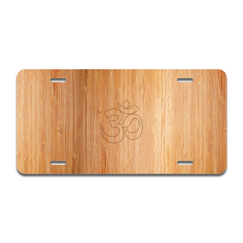 Cadre en aluminium Bamboo Ohm