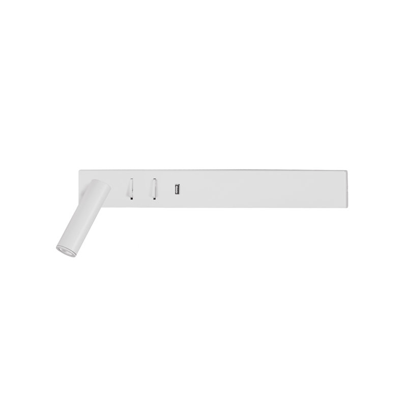 LED Spotlight, White