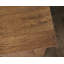 40.08'' x 19.45'' Sewing Table with Wheels-89823775