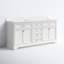 Ensemble de meuble-lavabo double 72 po Zoila-1170528739
