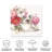 Canvas Plants & Flowers Wall Decor-98081717
