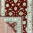 Handmade Oushak Wool Rug