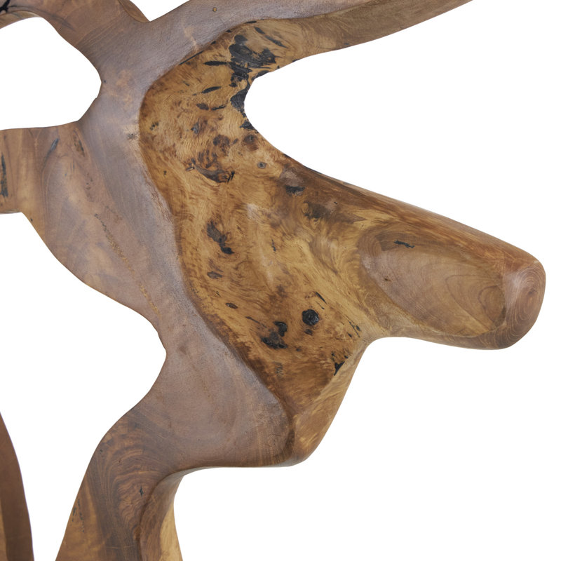 Virgel Abstract Figurines & Sculptures