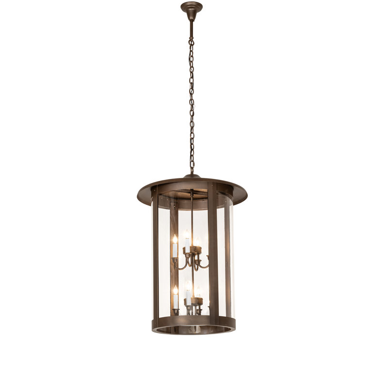 8 - Light Pendant