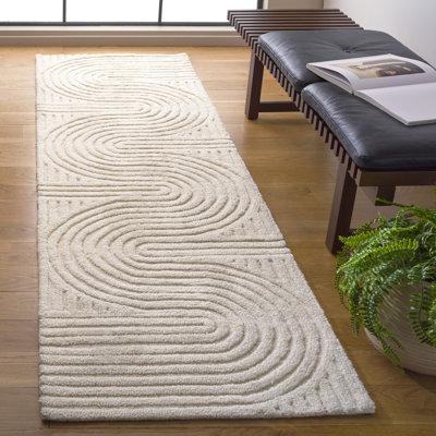 Fatimatou Area Rug