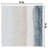 Matter Canvas 6" x 6" Porcelain Stone Look Floor and Wall Tile-70564527