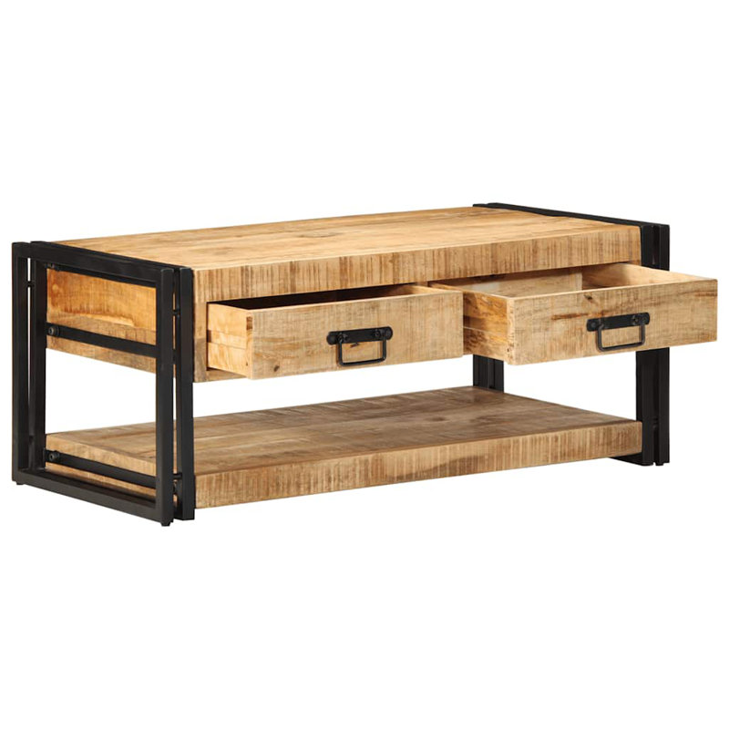 Coffee Table with Storage