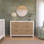 Commode double Evolur Byron
