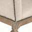 Aria Upholstered Bar Stool with Solid Wood Frame-292154265-401258098