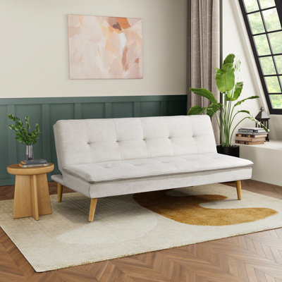 Serta Tanner 66.1 Upholstered Futon