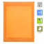Semi Sheer Roller shade-585984096-585984119