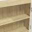17 Stories Bathroom Mirror Cabinet 80X15x60 Cm MDF-835500476