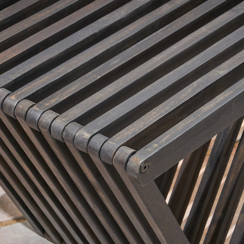 METROPOL BENCH