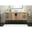 Ensemble de meuble-lavabo simple 60 po Eugene-282245525