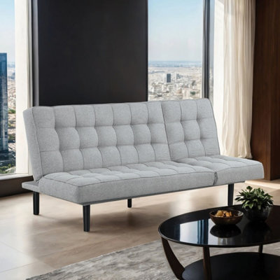 Mclean Futon Sofa