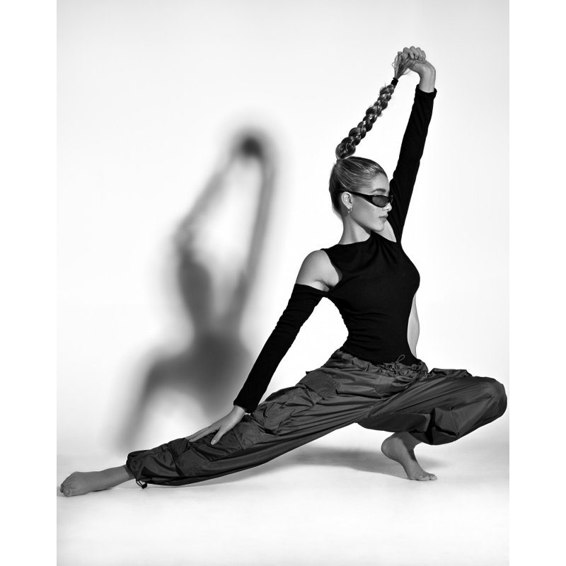 Wrapped Canvas Print, 81.28 cm H x 121.92 cm W