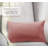 Velvet decorative Throw Pillow Cover-234787303