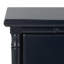  6 Drawer 56" W Double Dresser-1680469551