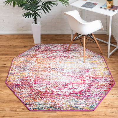 Oriental Area Rug