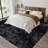 Large Tie-Dye Washable Shag Area Rugs Non-Slip Fluffy Shag Plush Fuzzy Shaggy Rug for Living Room, Bedroom, Home Decor-1540326579