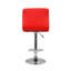Tabouret pivotant à hauteur réglable-890334870