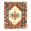 Meshay Oriental Area Rug