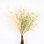 36 po Arrangement floral de fleurs de pampas artificielles pour remplissage de vases