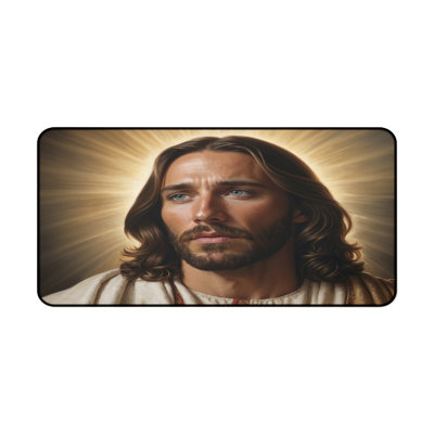Polyester Desk Pad