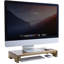 Composite Solid Wood Desk Organiser