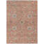 Tapis intérieur / extérieur rose Clara -604259934