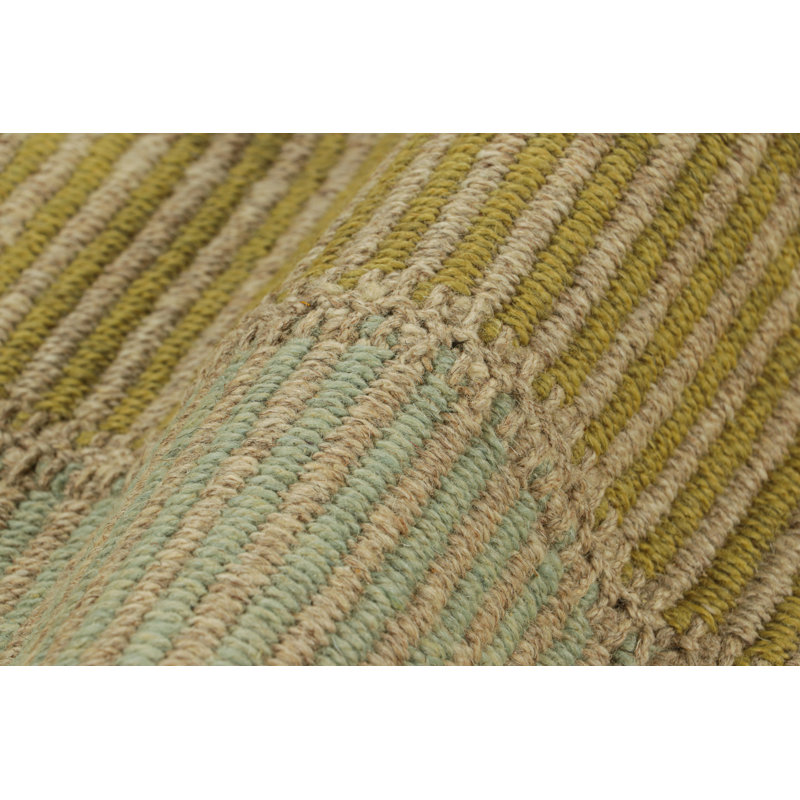 One-of-a-Kind 7'9" X 11'2" Area Rug