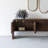 Retro Multifunctional Console Table-634443025