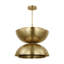 Shanti 2 - Light LED Pendant-1105717578-1120110962