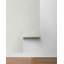 Papier peint autocollant Latitude Run® Marshmallow Silas-986697880