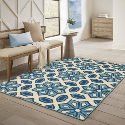 Riordan Rug