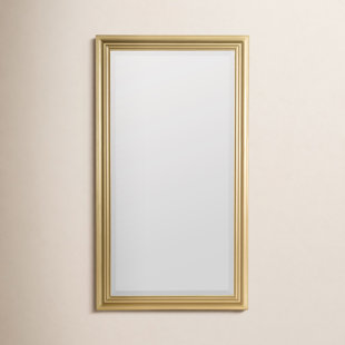 Madison Wall Mirror by Stoffer Home x Cooper Classics
