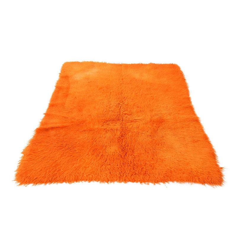 Parra Orange Rug