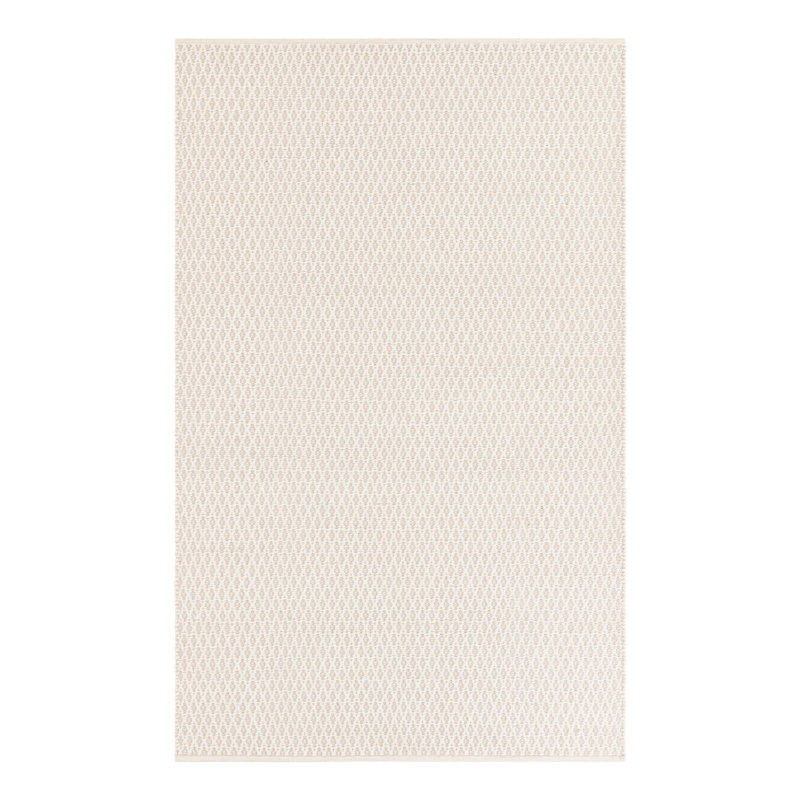 Divya Khinvasara Rug, Rectangle 5'1" x 8'