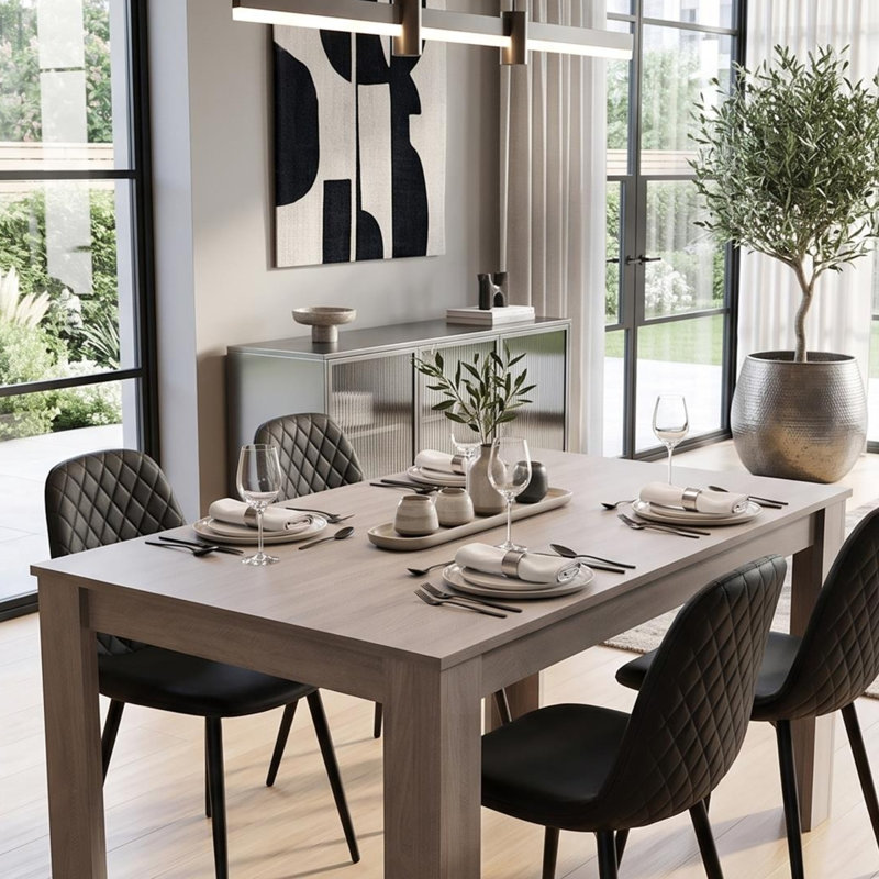 4 -Person Dining Set